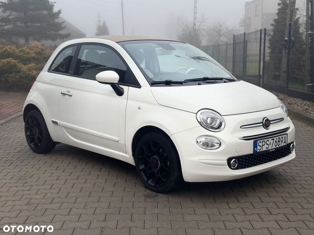 Fiat 500 1.0 GSE N3 Hybrid Dolcevita - 2
