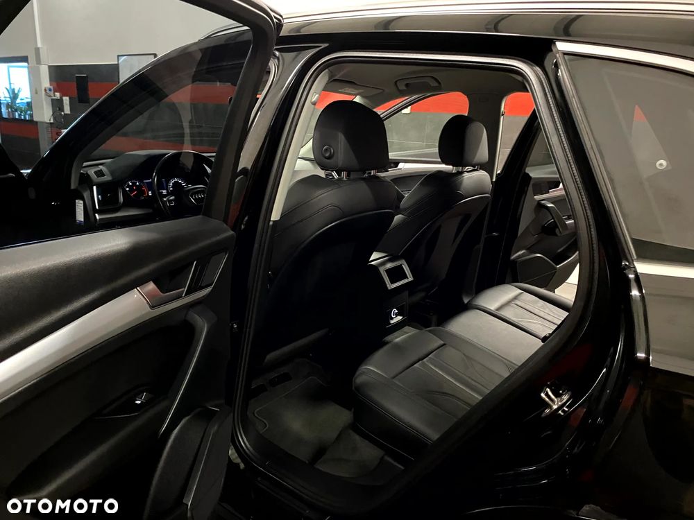 Audi Q5 2.0 TDI Quattro Sport S tronic - 21