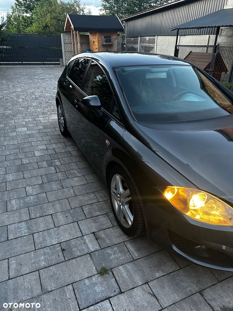 Seat Leon - 5