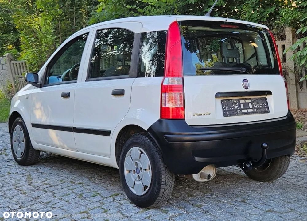 Fiat Panda 1.1 Active Plus - 6