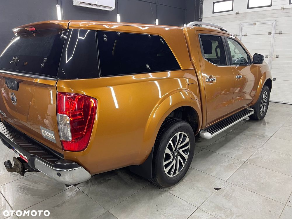 Nissan Navara - 10