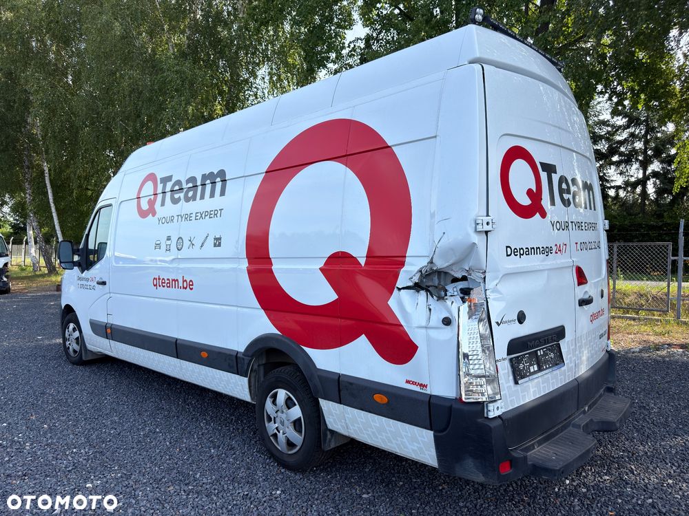 Renault Master - 4