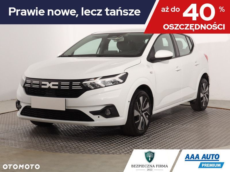 Dacia Sandero - 2
