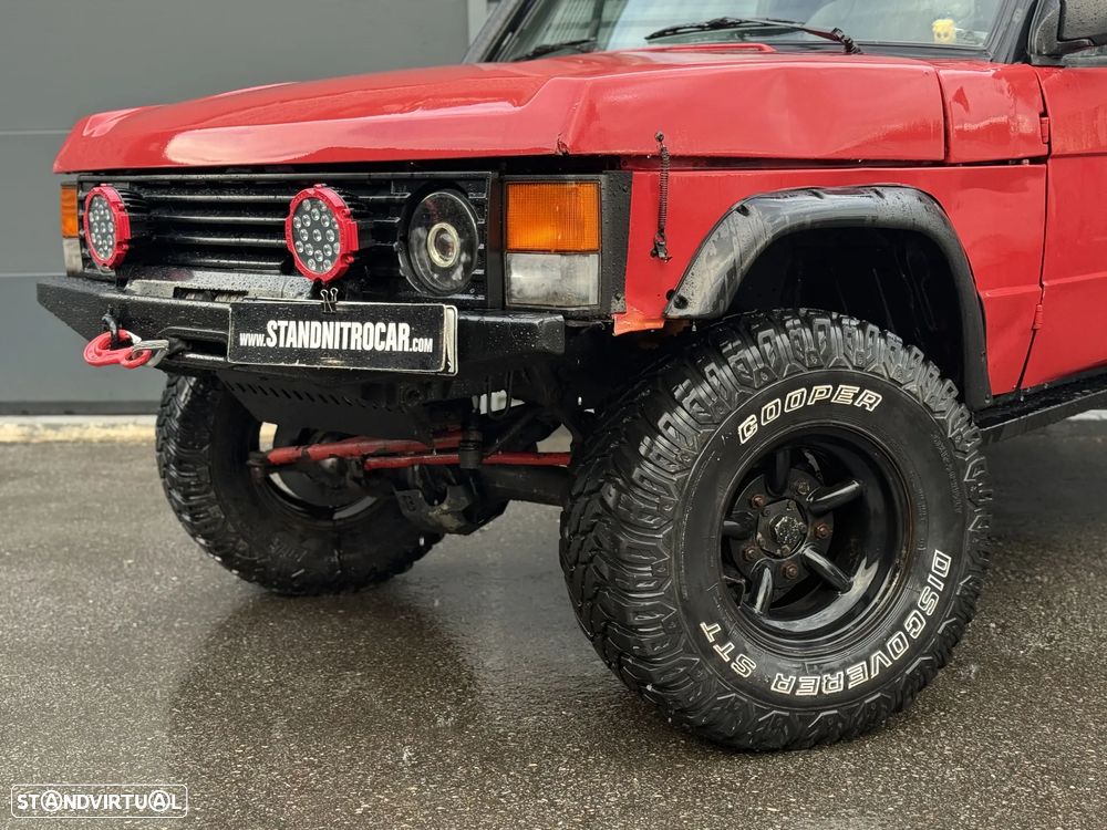 Land Rover Range Rover 2.5 TD VM - 18