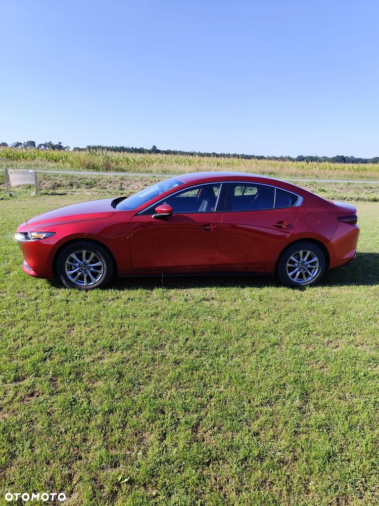 Mazda 3 - 10