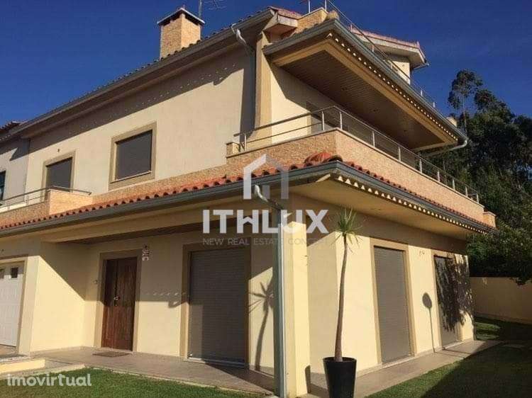 Moradia T4 em Esposende - Grande imagem: 2/20