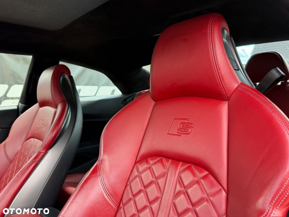 Audi S5 Coupé 3.0 TFSI quattro tiptronic - 16