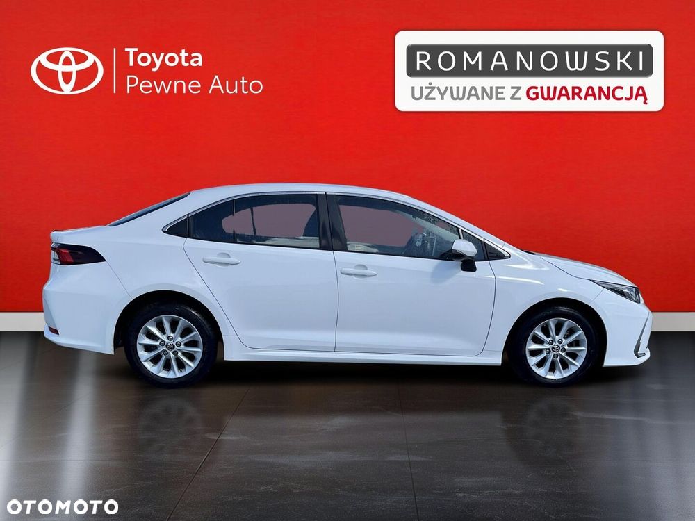 Toyota Corolla 1.8 Hybrid Comfort - 18
