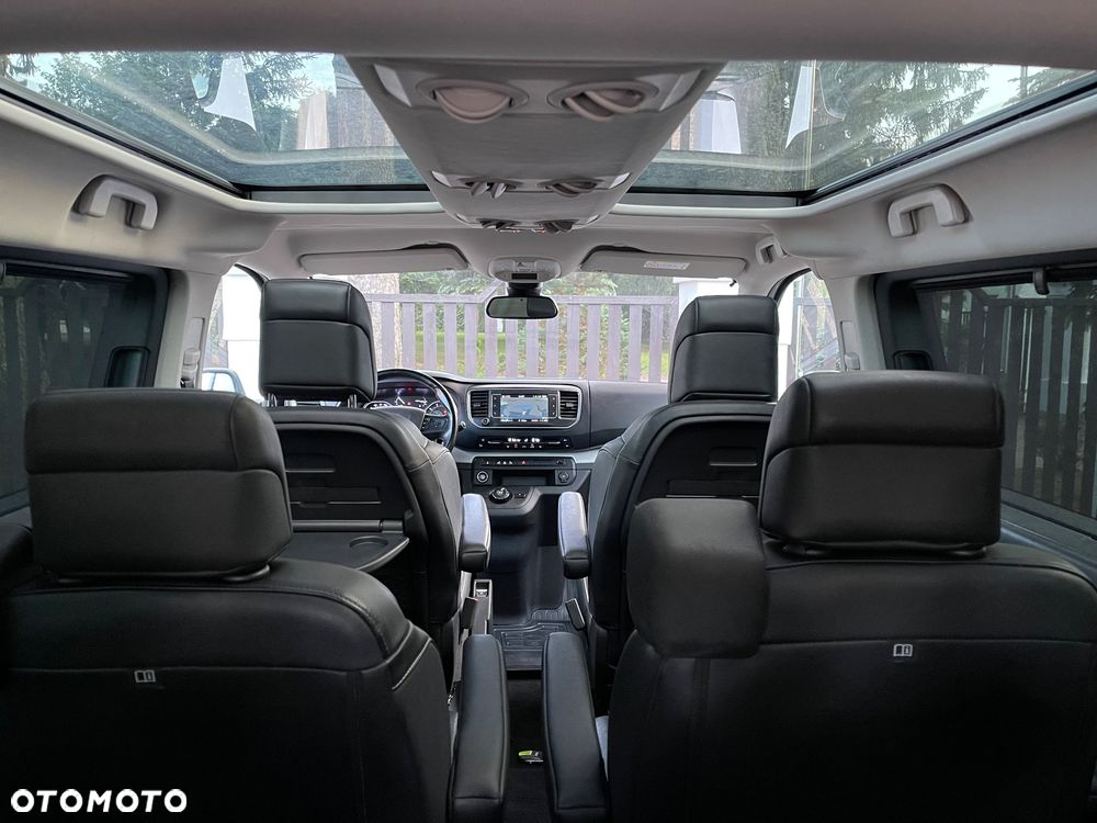 Toyota Proace Verso 2.0 D4-D Medium VIP - 12