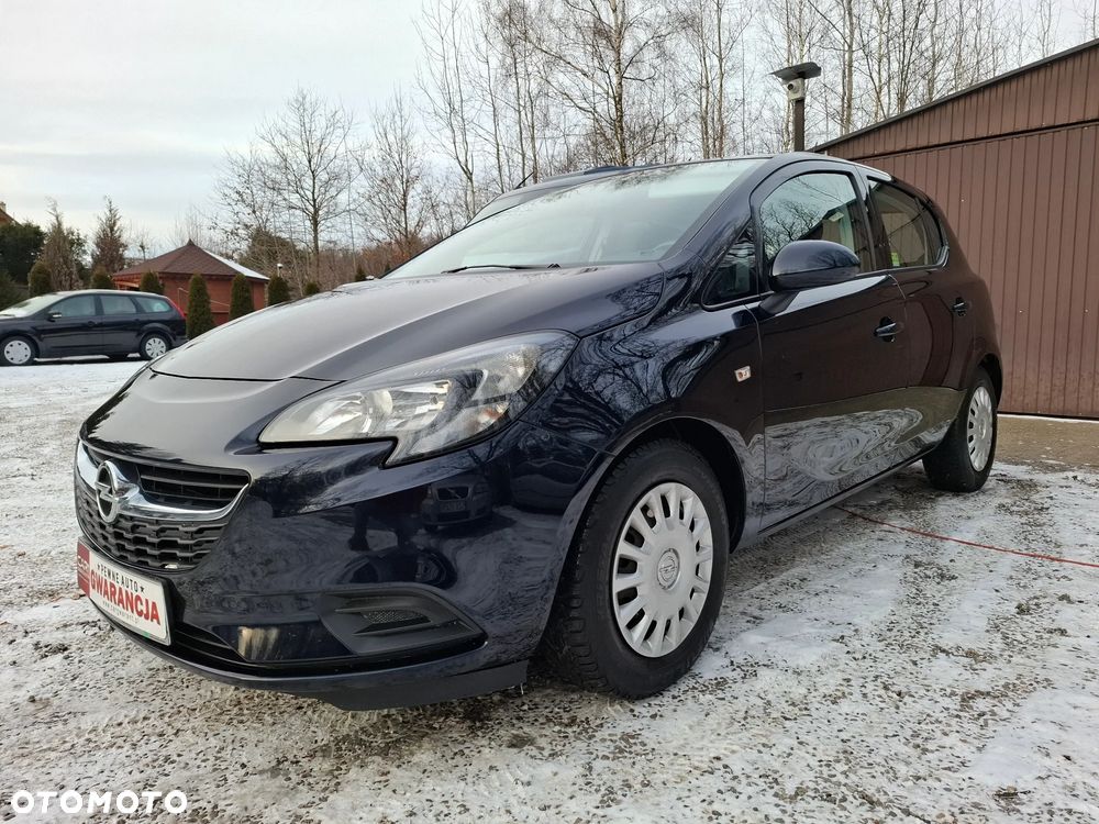 Opel Corsa 1.2 Enjoy - 3
