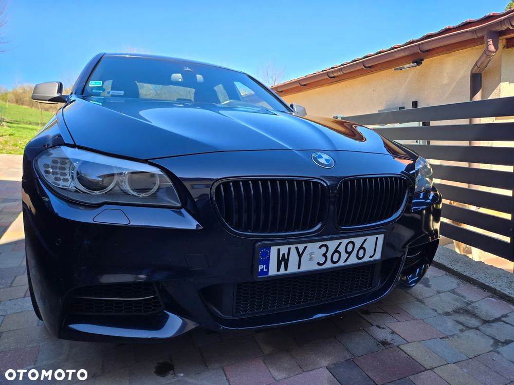 BMW Seria 5 - 12
