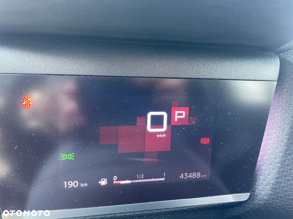 Citroën C4 1.2 PureTech Feel Pack S&S EAT8 - 21