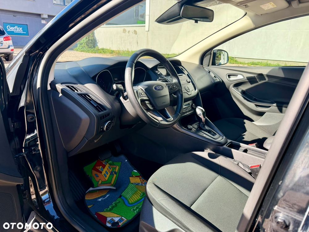 Ford Focus - 9