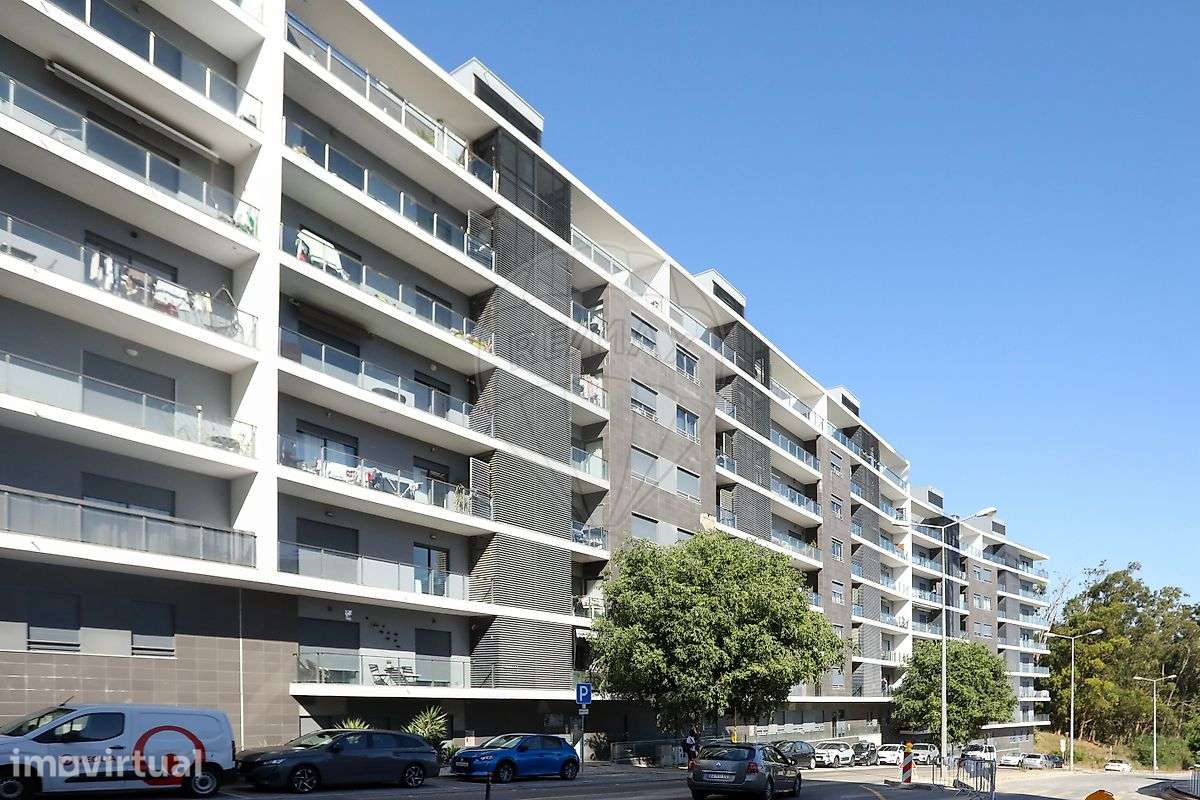 Apartamento T2 para venda - Grande imagem: 5/25