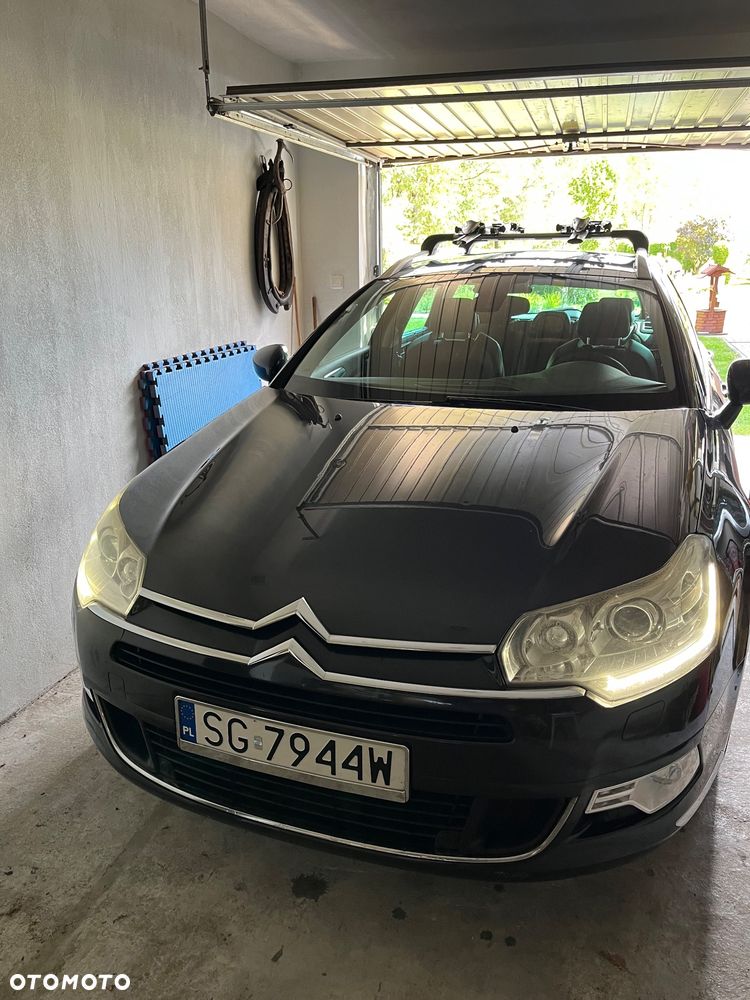 Citroën C5 2.0 HDi Exclusive - 16
