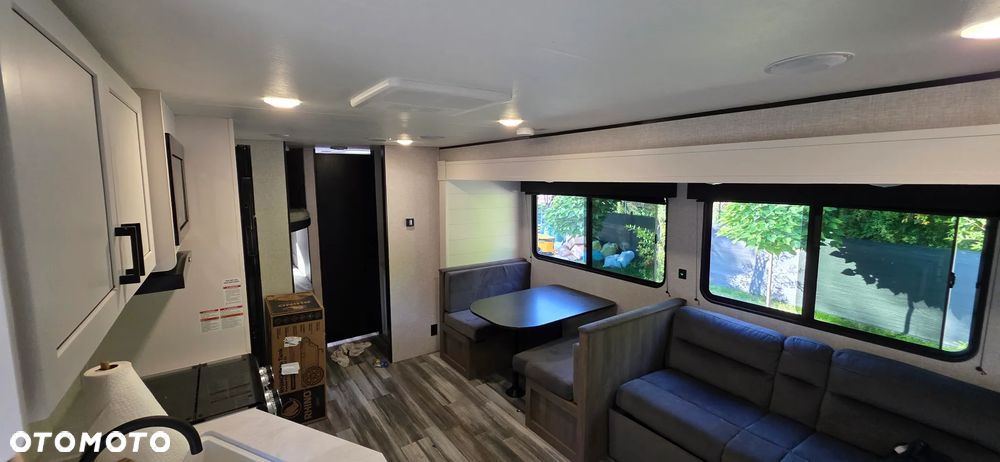 Inny Jayco 261 BHS - 28