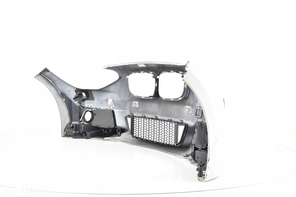 BMW 1 F20 F21 2012- M-PAKIET ZDERZAK PRZEDNI - 6