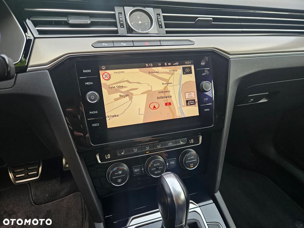 Volkswagen Arteon 2.0 TDI SCR DSG Elegance - 22