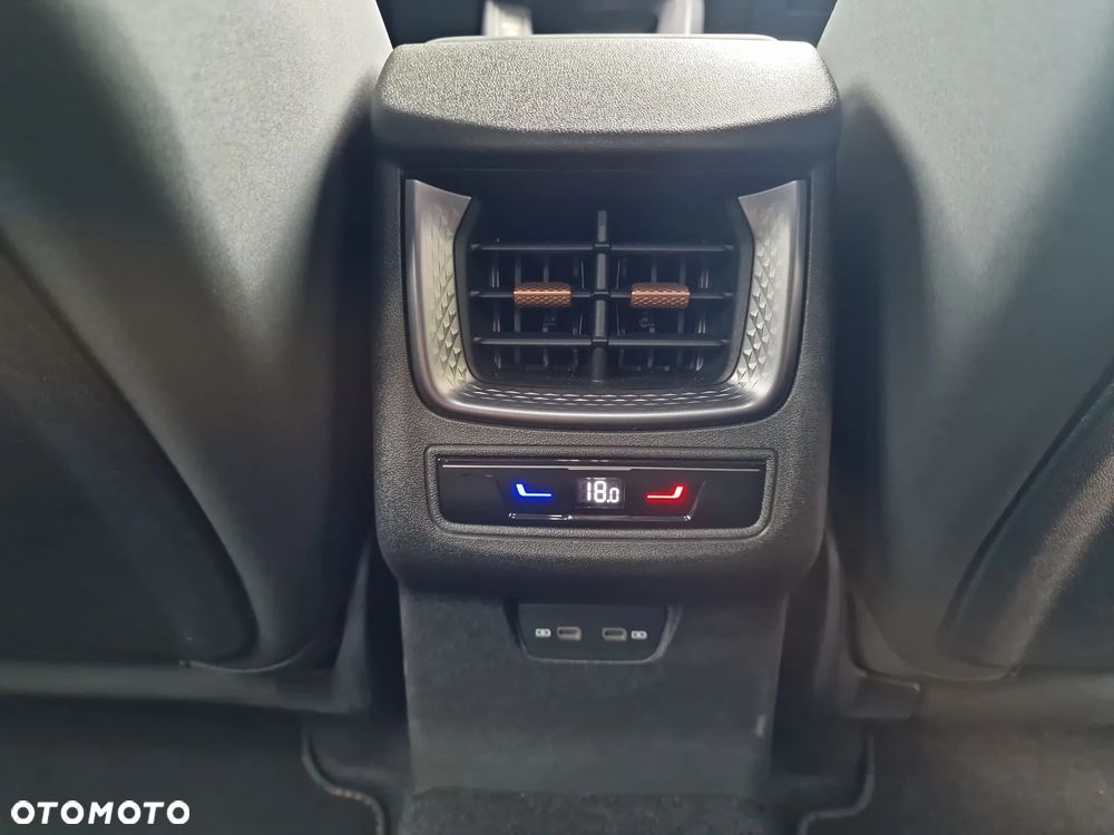Cupra Terramar 1.5 eTSI mHEV Tribe Edition DSG - 20