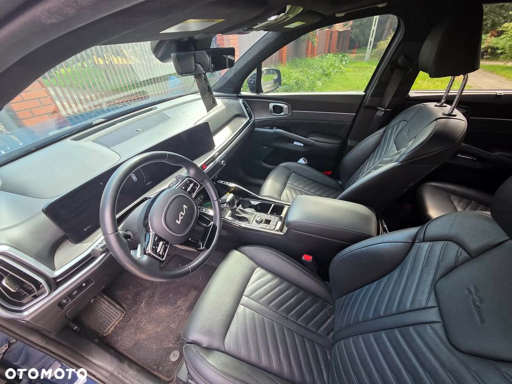 Kia Sorento - 10