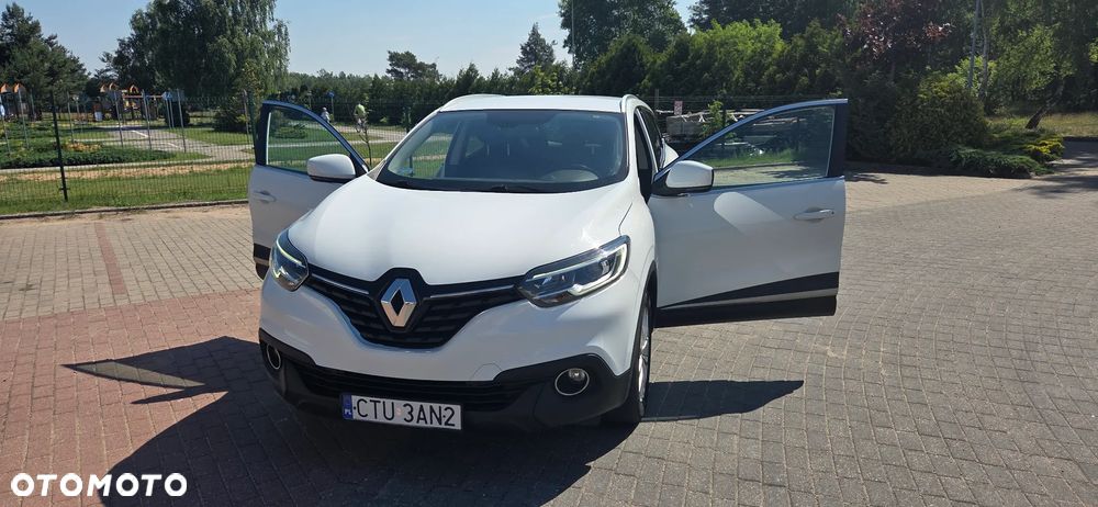 Renault Kadjar 1.2 Energy TCe Zen - 4