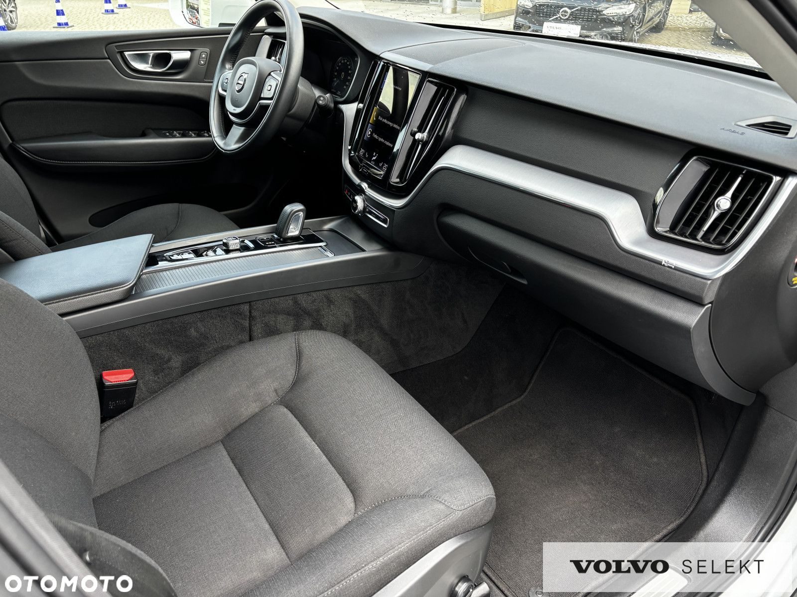 Volvo XC 60 - 11