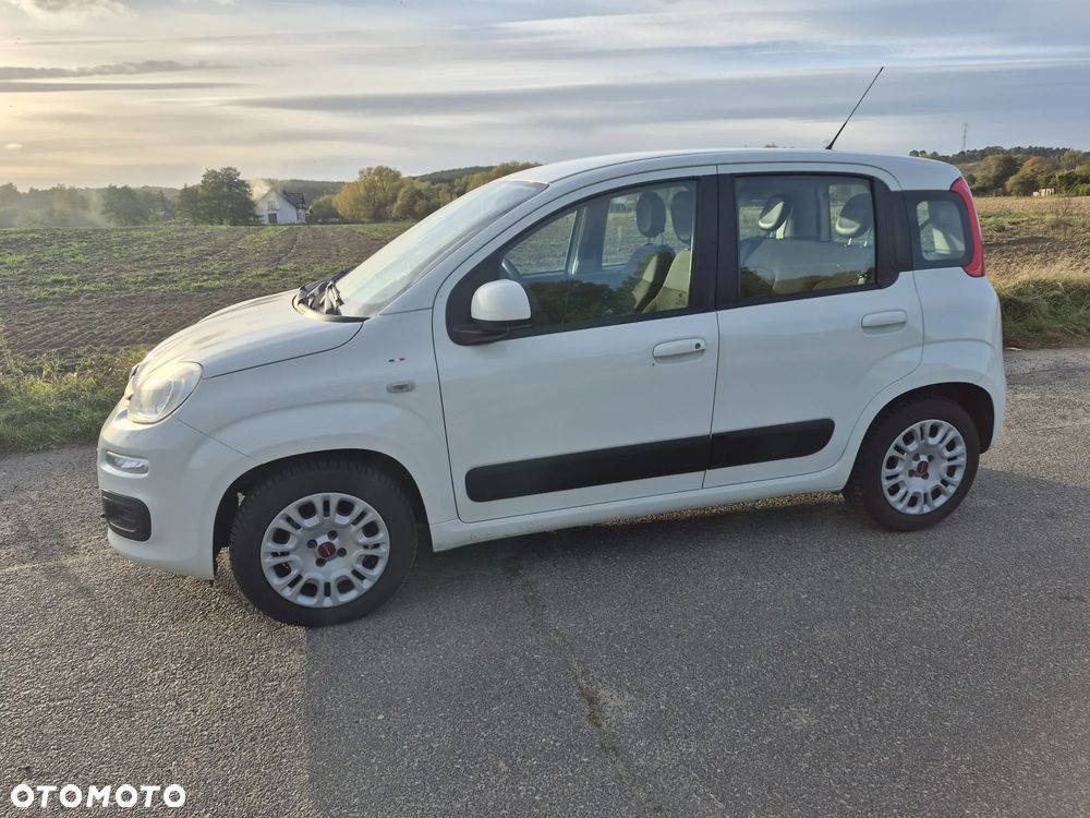 Fiat Panda - 2