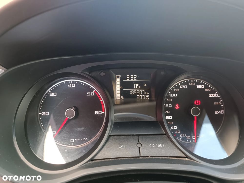 Seat Ibiza - 12