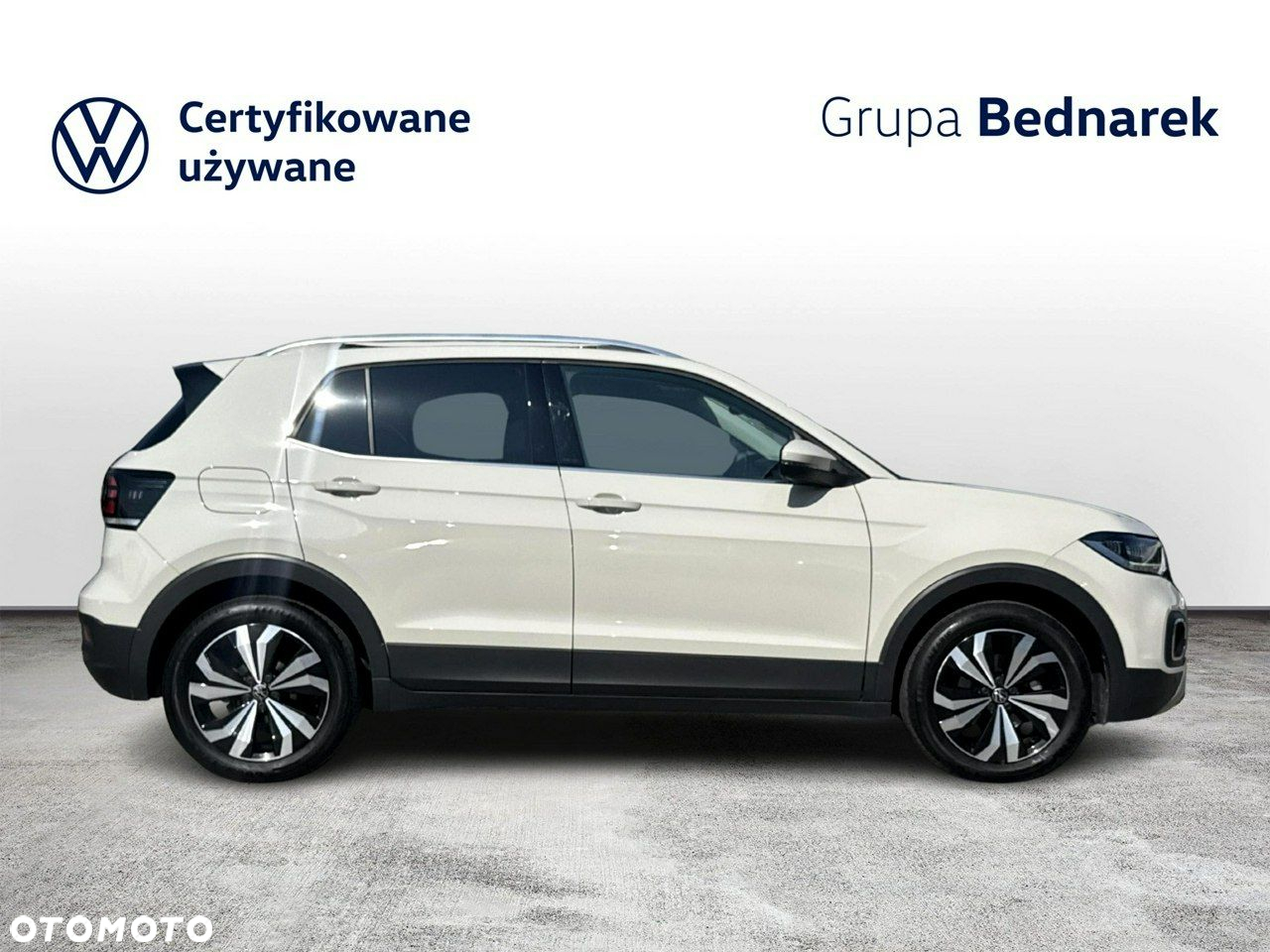 Volkswagen T-Cross 1.0 TSI Style - 6