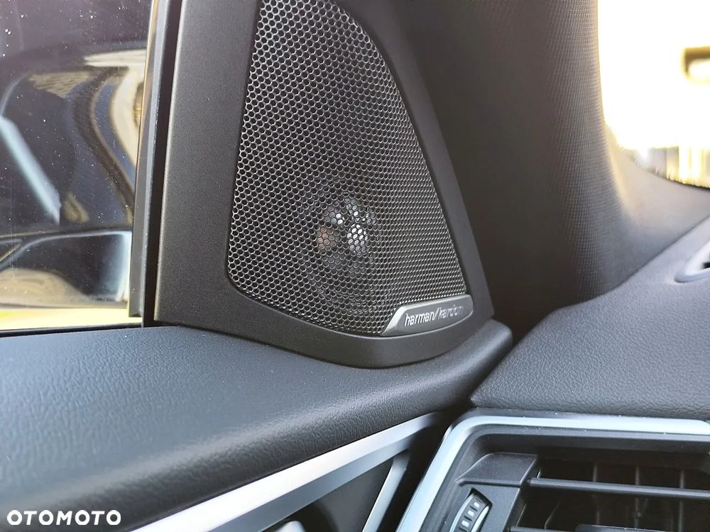 BMW i4 80.7kWh M50 - 14