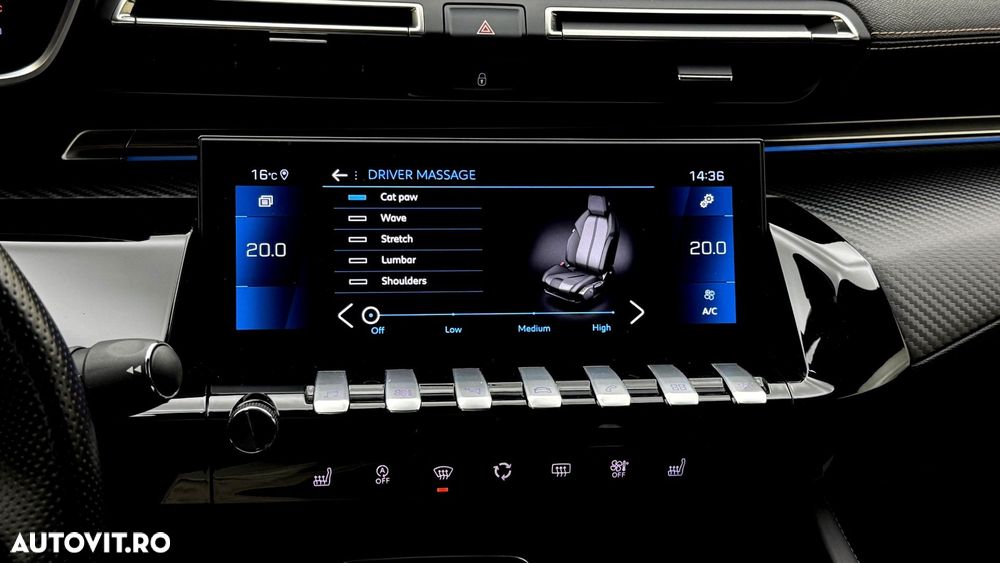 Peugeot 508 - 16