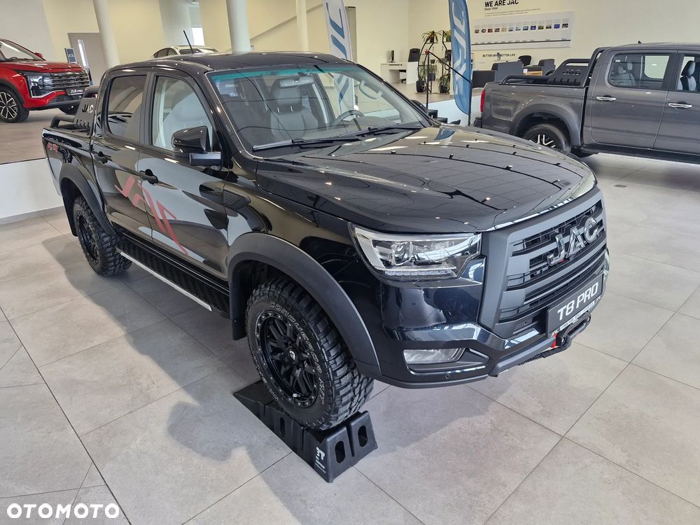 JAC T8 PRO - 13