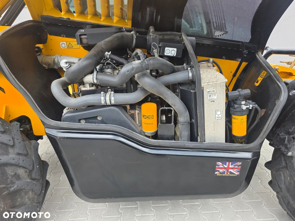 JCB 535-95 - 32