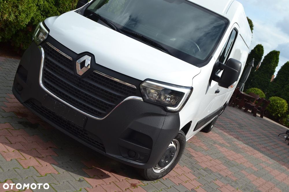 Renault Master L2H2 Pack Clim (bryg.) - 9