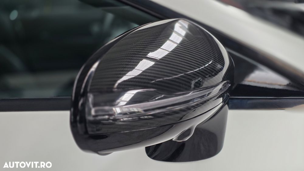 Mercedes-Benz AMG GT 53 4Matic+ Coupe Speedshift TCT 9G - 16
