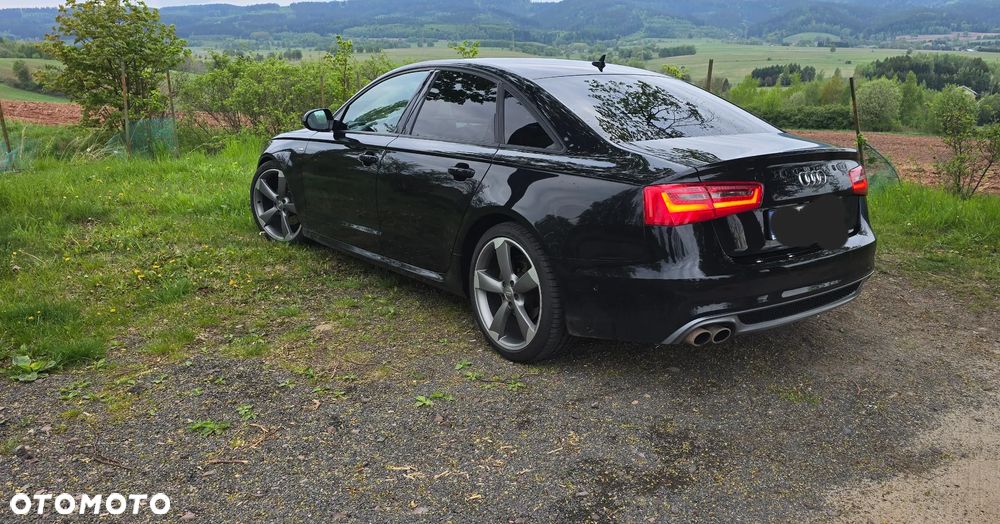 Audi A6 Limousine 2.0 TDI - 4