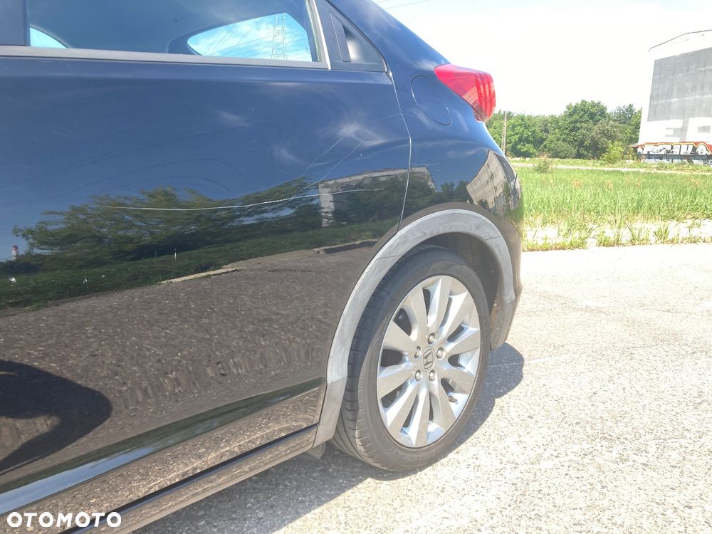 Honda Civic 1.8 Sport - 29