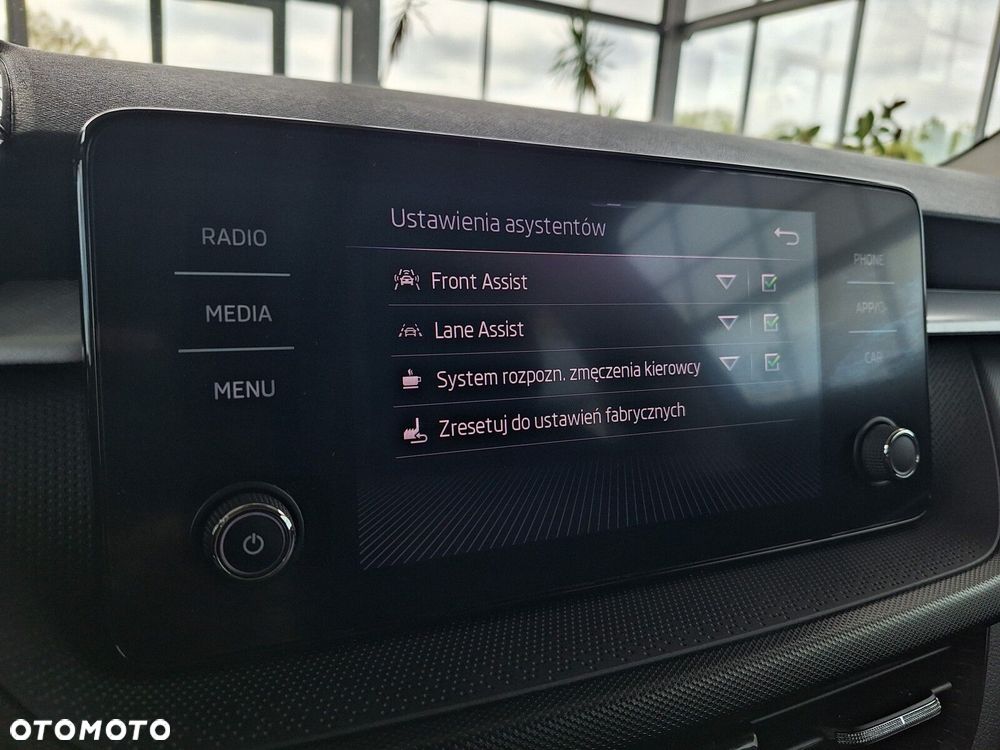 Skoda Fabia 1.0 TSI Ambition - 30