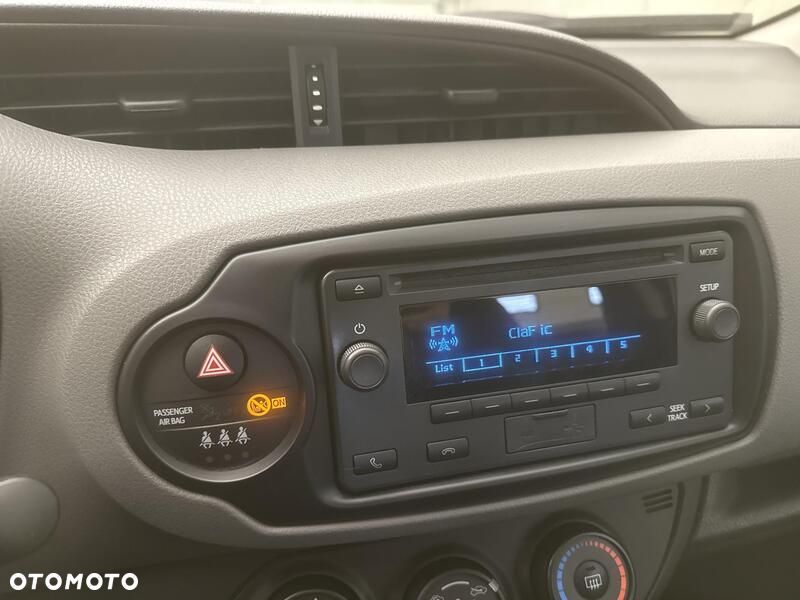 Toyota Yaris 1.0 Active - 15