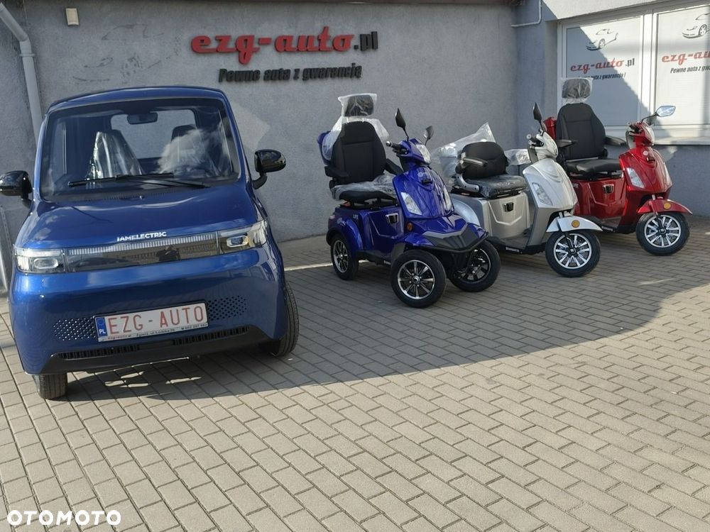 Microcar Inny - 26