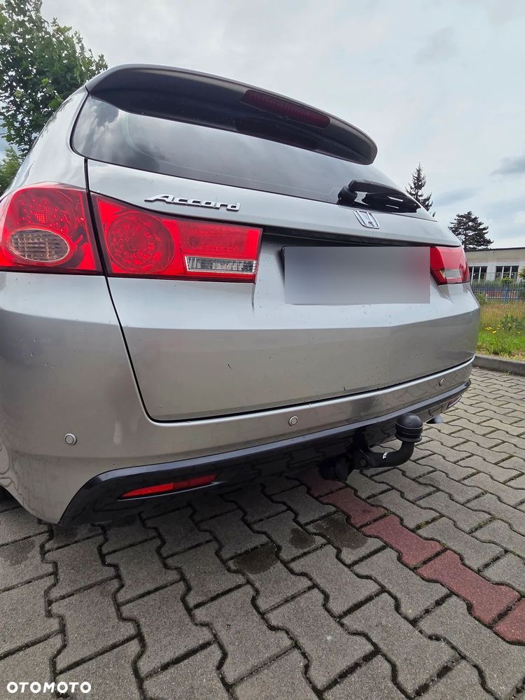 Honda Accord 2.2i-DTEC Comfort - 10