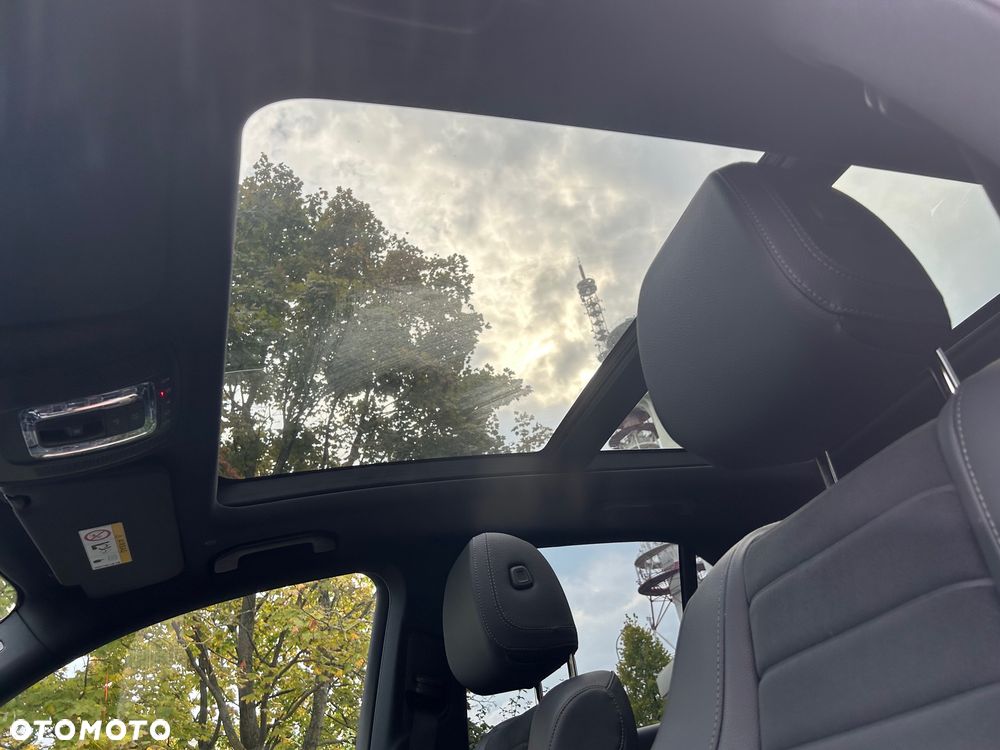 Mercedes-Benz GLE 300 d 4-Matic - 20