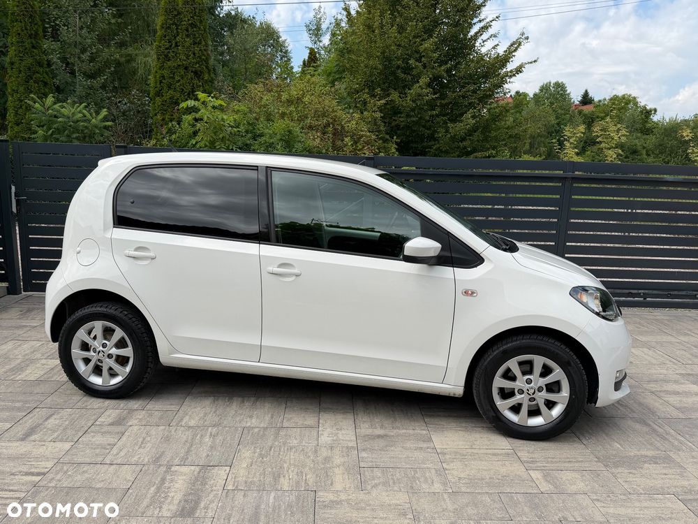 Skoda Citigo 1.0 Elegance - 5