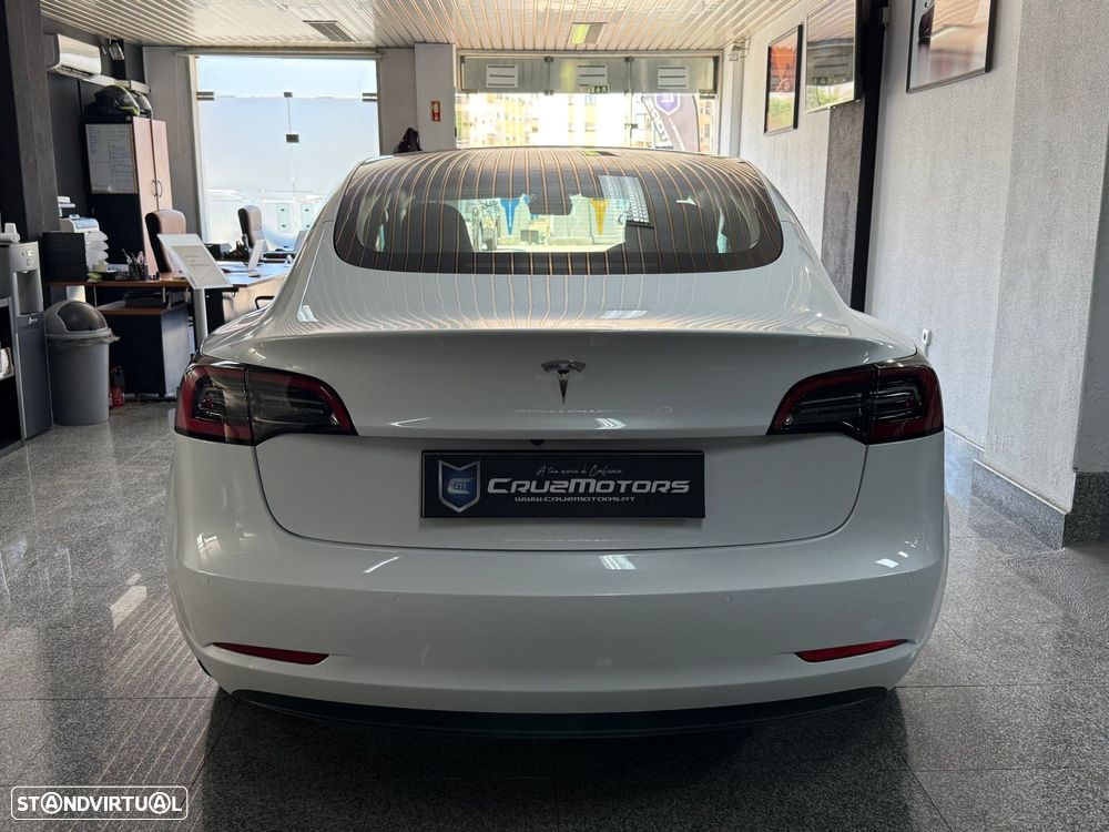 Tesla Model 3 Standard RWD Plus - 5