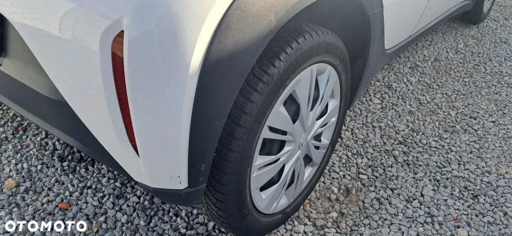 Toyota Aygo X - 4