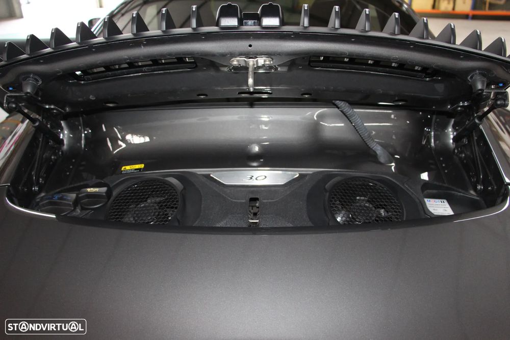 Porsche 911 (992) Carrera 4 PDK - 16