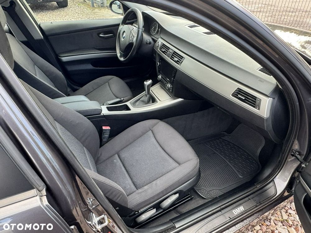 BMW Seria 3 - 9