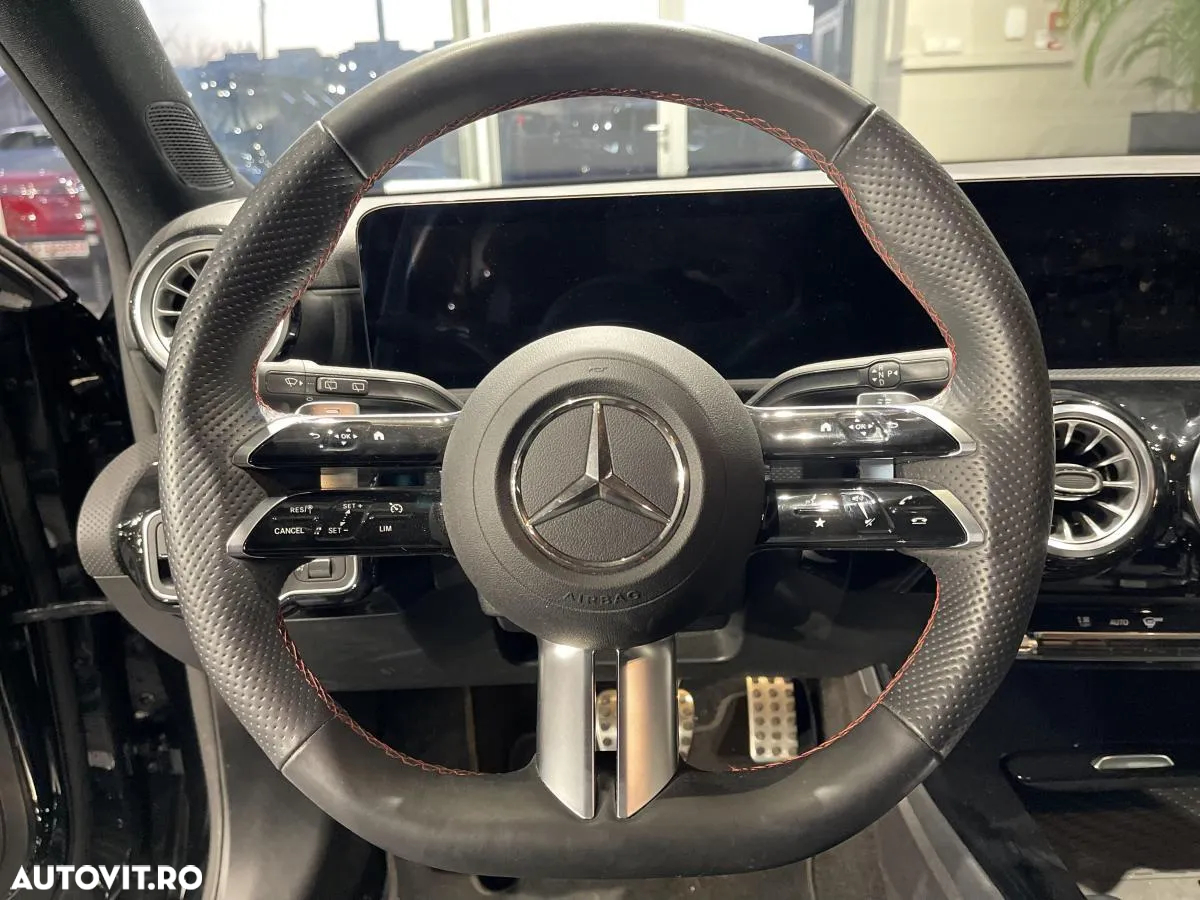 Mercedes-Benz A 200 d 8G-DCT - 10