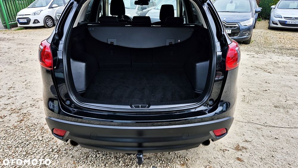 Mazda CX-5 2.0 Skymotion 2WD - 33