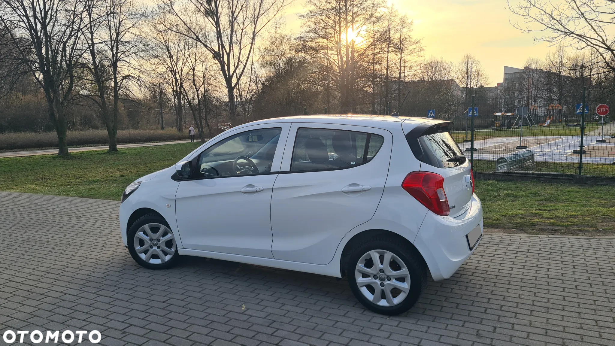 Opel Karl 1.0 Edition - 9